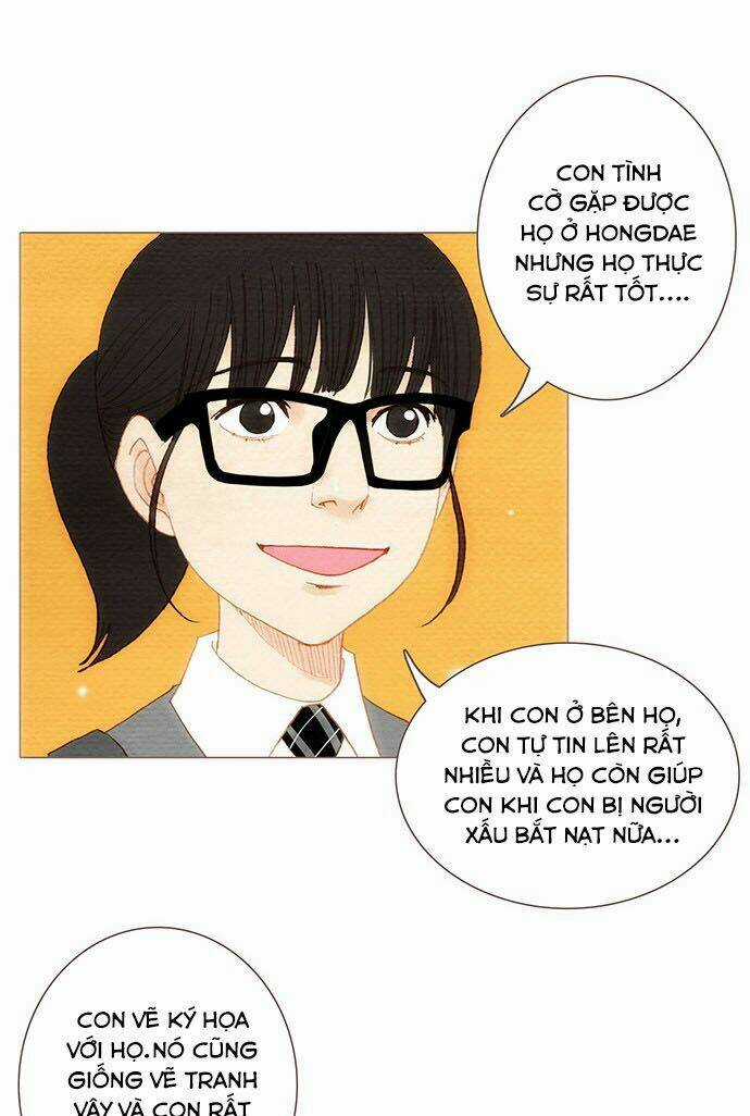 Thánh Thần Trẻ Trâu - Chapter 56 - Trang 20