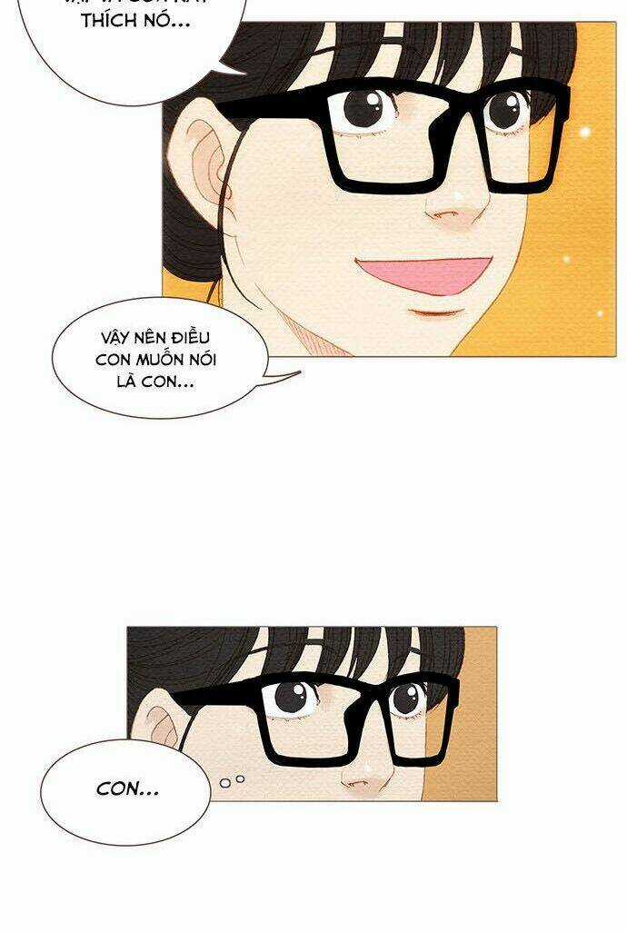 Thánh Thần Trẻ Trâu - Chapter 56 - Trang 21