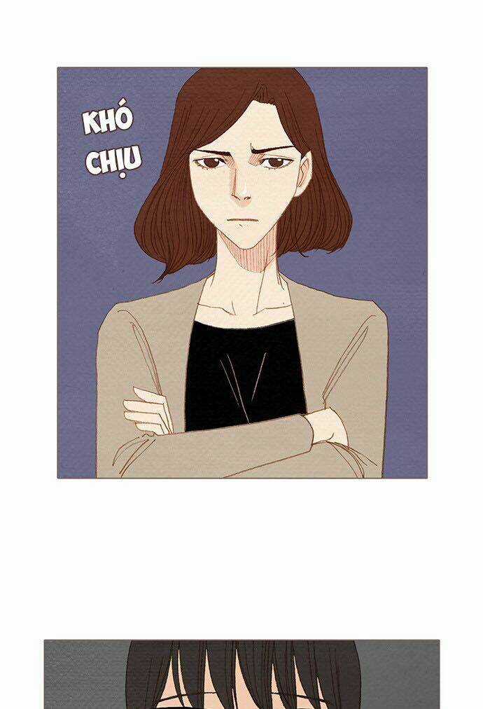 Thánh Thần Trẻ Trâu - Chapter 56 - Trang 22