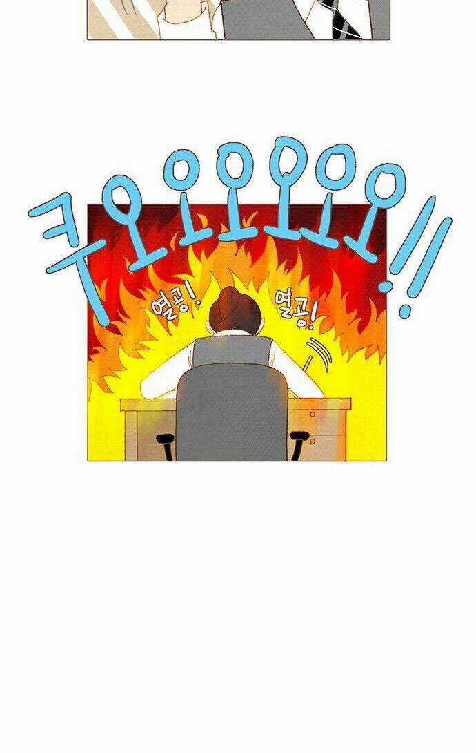 Thánh Thần Trẻ Trâu - Chapter 56 - Trang 32