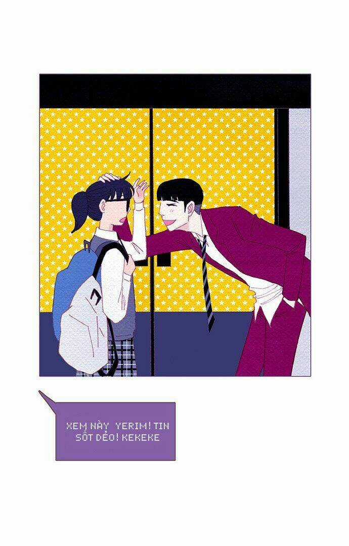 Thánh Thần Trẻ Trâu - Chapter 56 - Trang 43