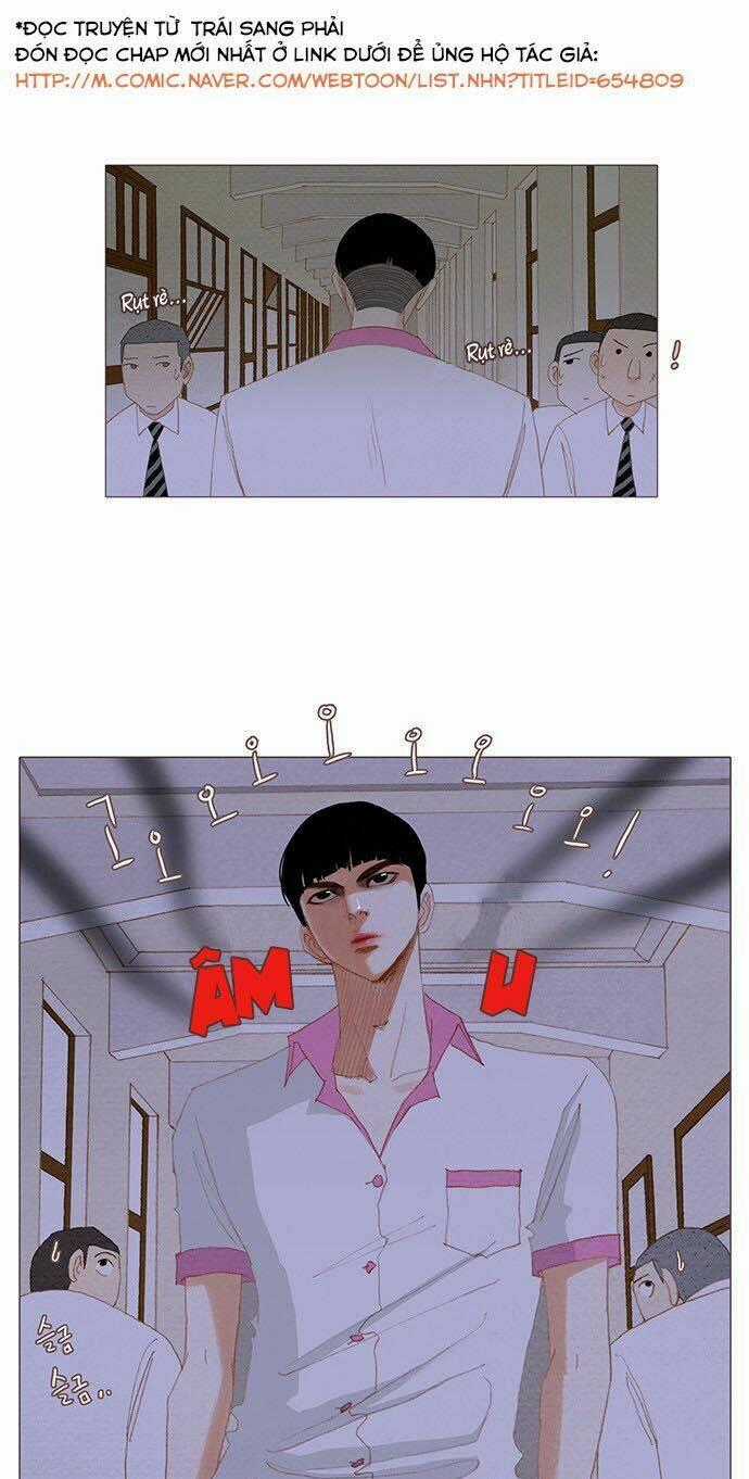 Thánh Thần Trẻ Trâu - Chapter 57 - Trang 2