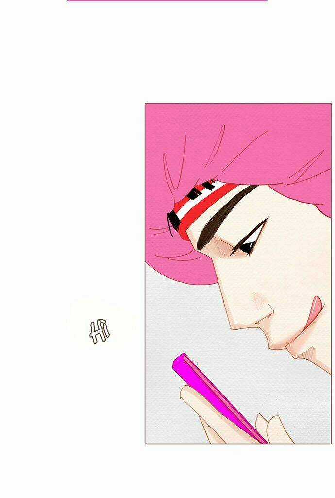 Thánh Thần Trẻ Trâu - Chapter 57 - Trang 19