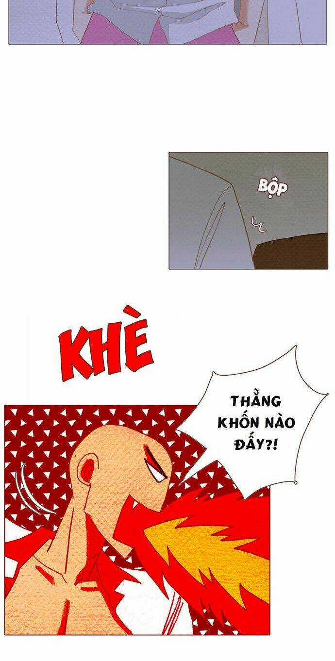 Thánh Thần Trẻ Trâu - Chapter 57 - Trang 3