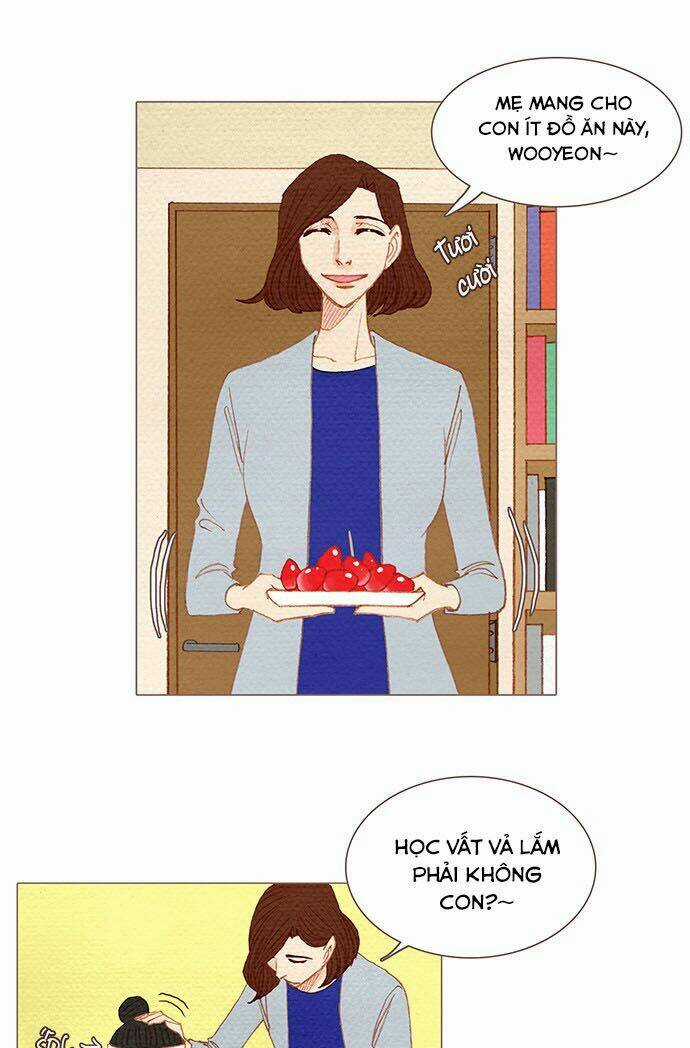 Thánh Thần Trẻ Trâu - Chapter 57 - Trang 23