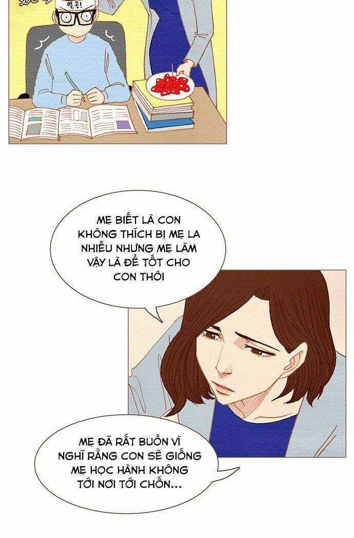 Thánh Thần Trẻ Trâu - Chapter 57 - Trang 24