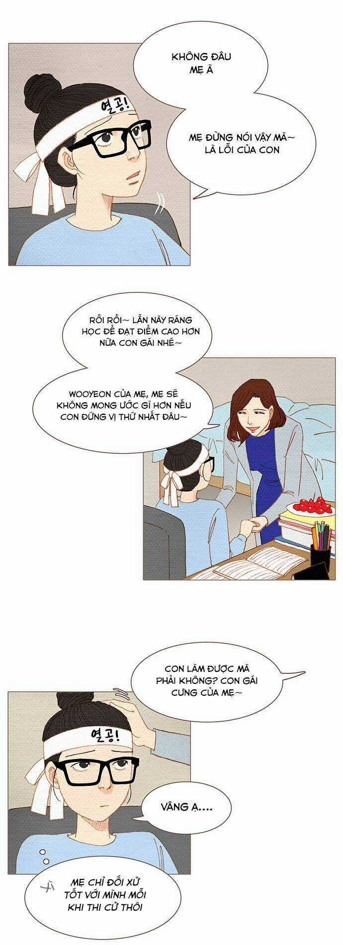 Thánh Thần Trẻ Trâu - Chapter 57 - Trang 25