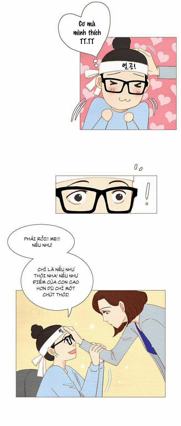 Thánh Thần Trẻ Trâu - Chapter 57 - Trang 26