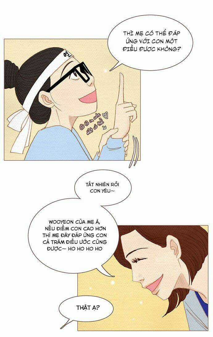 Thánh Thần Trẻ Trâu - Chapter 57 - Trang 27