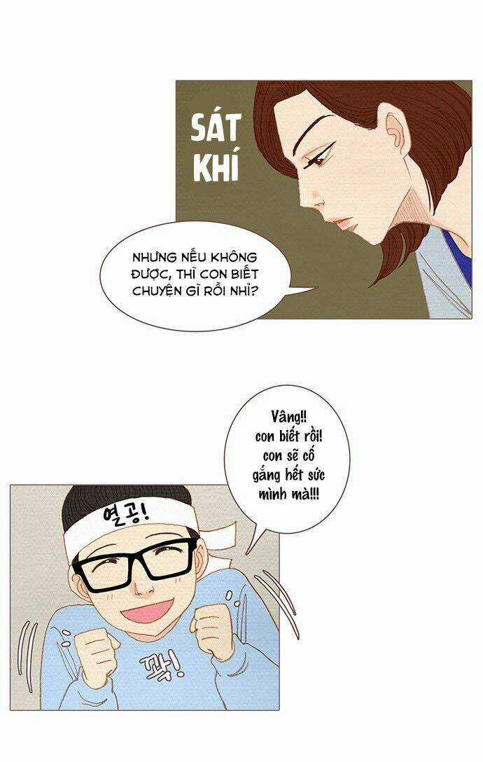 Thánh Thần Trẻ Trâu - Chapter 57 - Trang 28