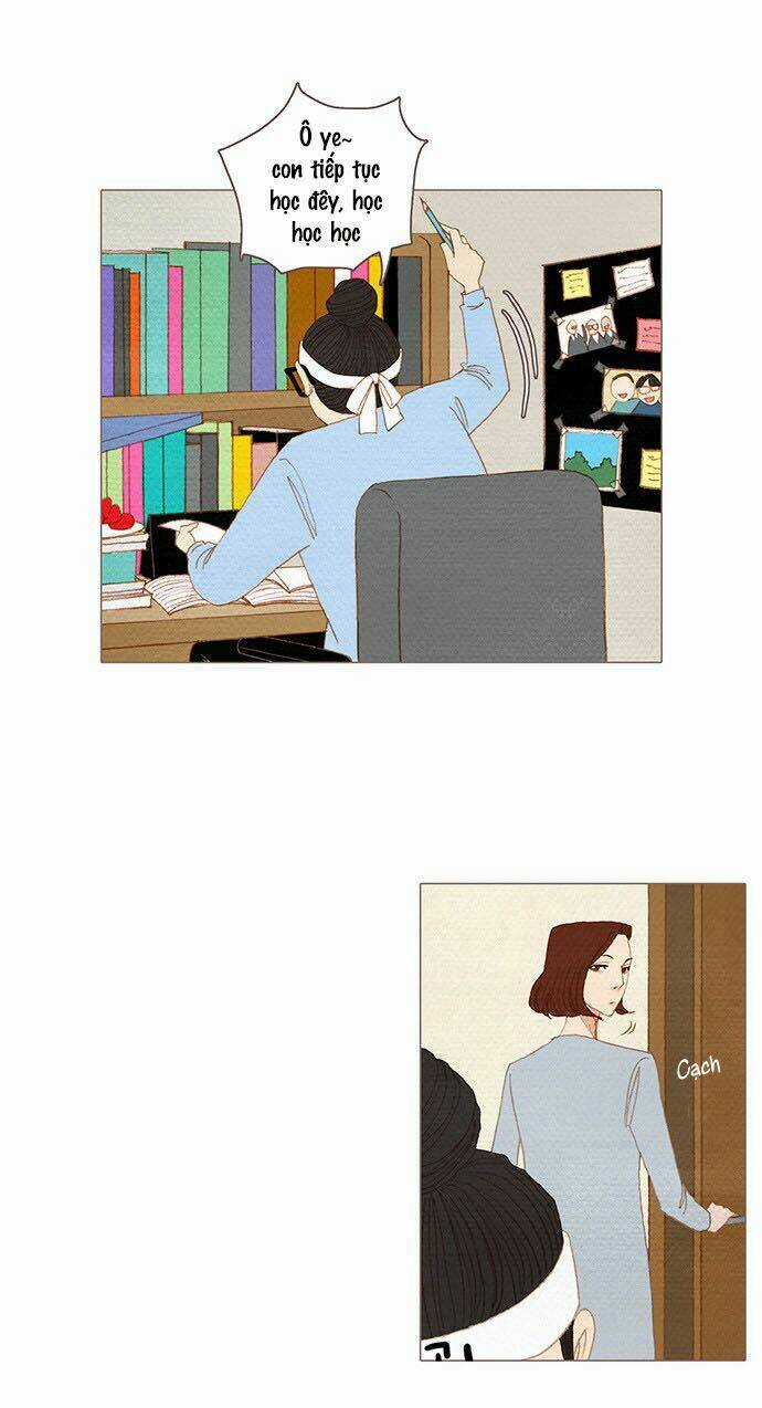 Thánh Thần Trẻ Trâu - Chapter 57 - Trang 29