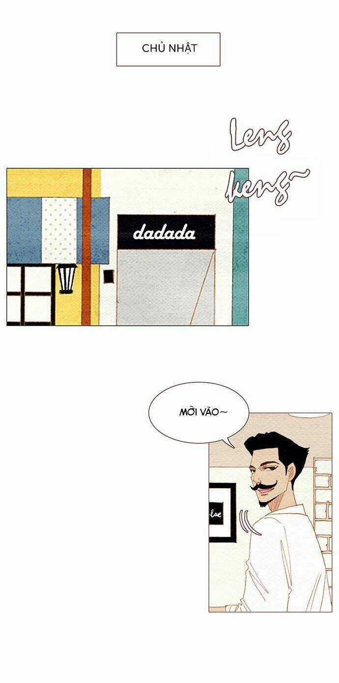 Thánh Thần Trẻ Trâu - Chapter 57 - Trang 31