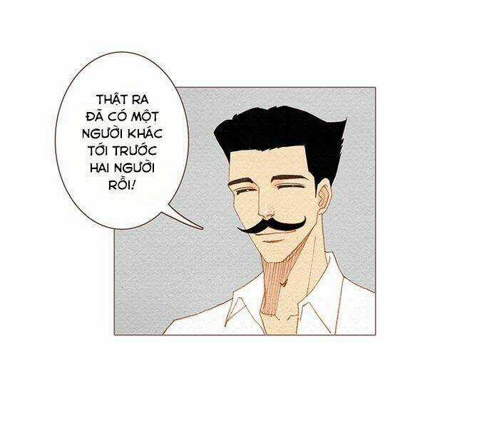 Thánh Thần Trẻ Trâu - Chapter 57 - Trang 38