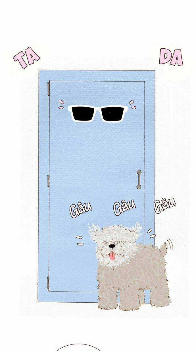 Thánh Thần Trẻ Trâu - Chapter 57 - Trang 39