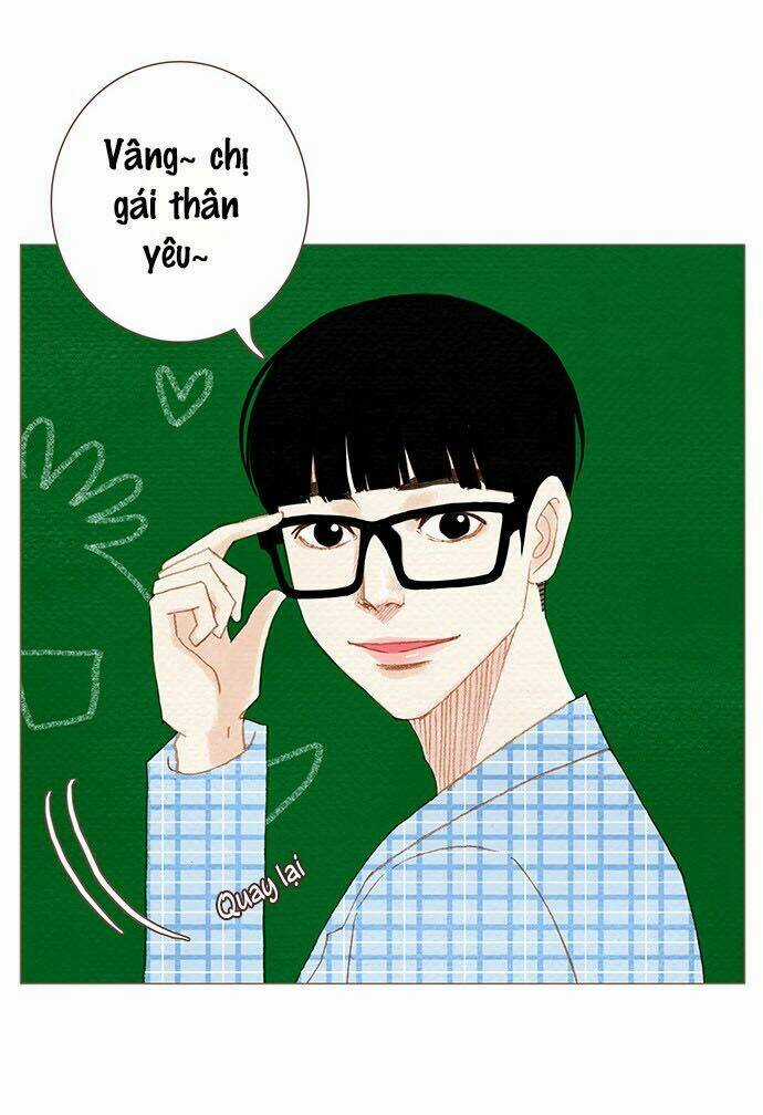 Thánh Thần Trẻ Trâu - Chapter 57 - Trang 42