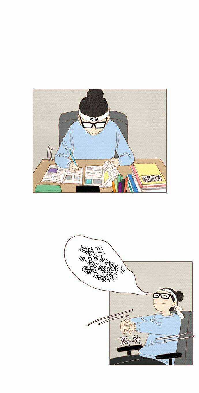 Thánh Thần Trẻ Trâu - Chapter 57 - Trang 10