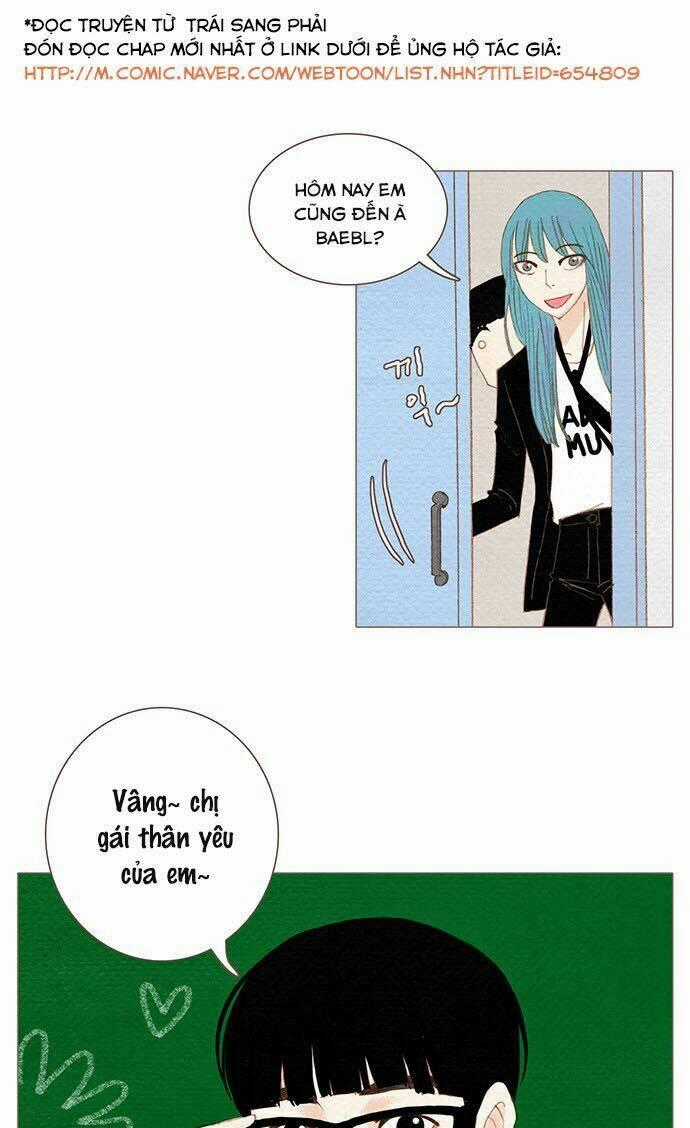 Thánh Thần Trẻ Trâu - Chapter 58 - Trang 2