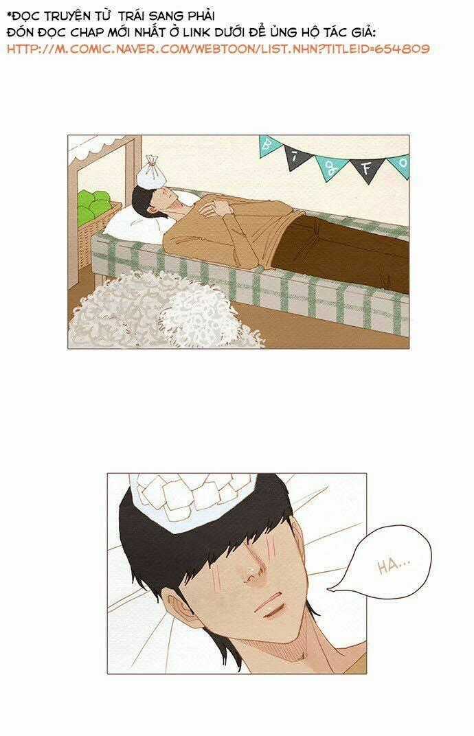 Thánh Thần Trẻ Trâu - Chapter 59 - Trang 2