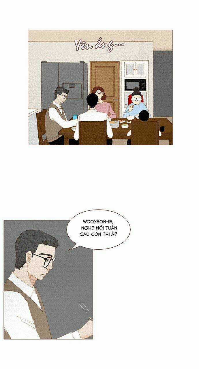 Thánh Thần Trẻ Trâu - Chapter 59 - Trang 15