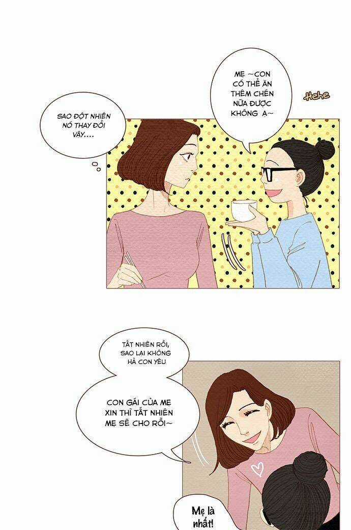 Thánh Thần Trẻ Trâu - Chapter 59 - Trang 18