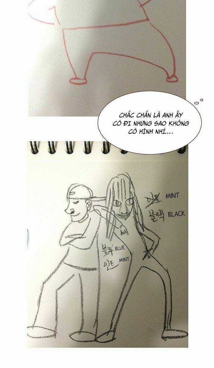 Thánh Thần Trẻ Trâu - Chapter 59 - Trang 24