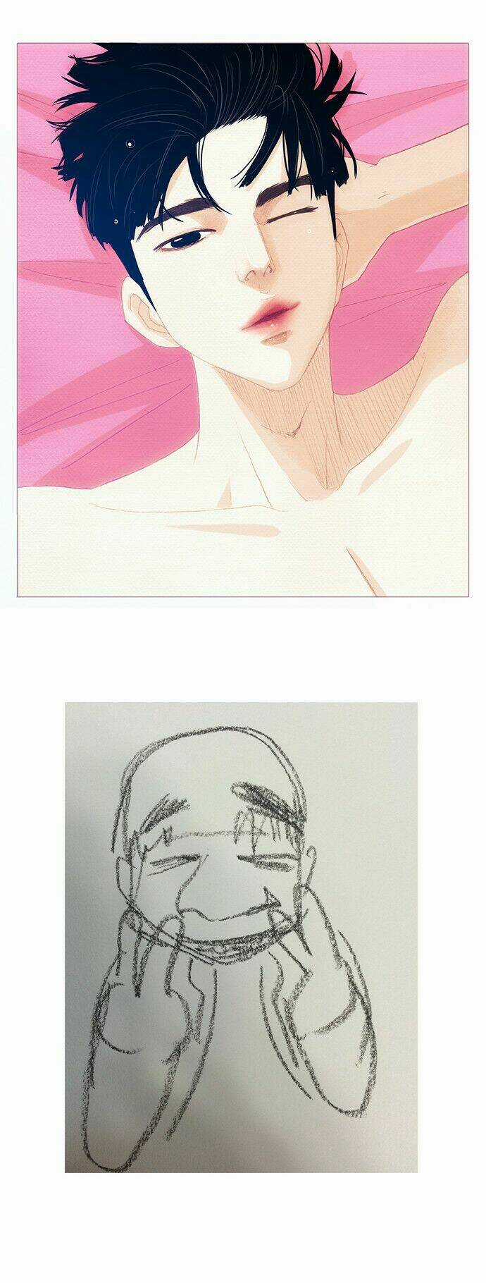 Thánh Thần Trẻ Trâu - Chapter 59 - Trang 25