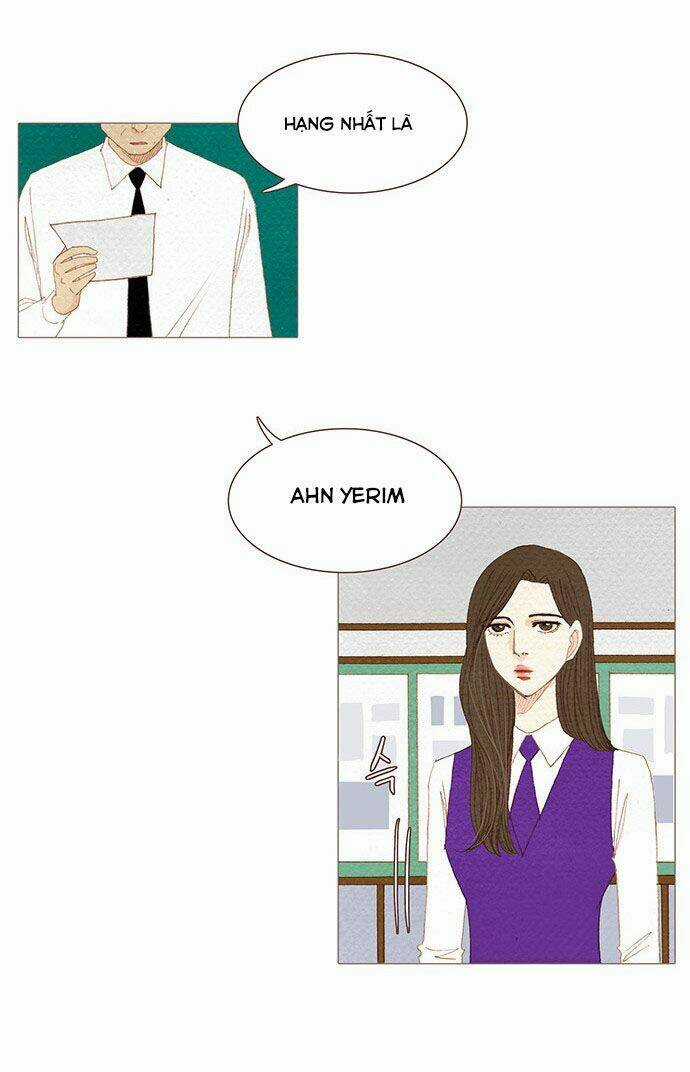 Thánh Thần Trẻ Trâu - Chapter 59 - Trang 33