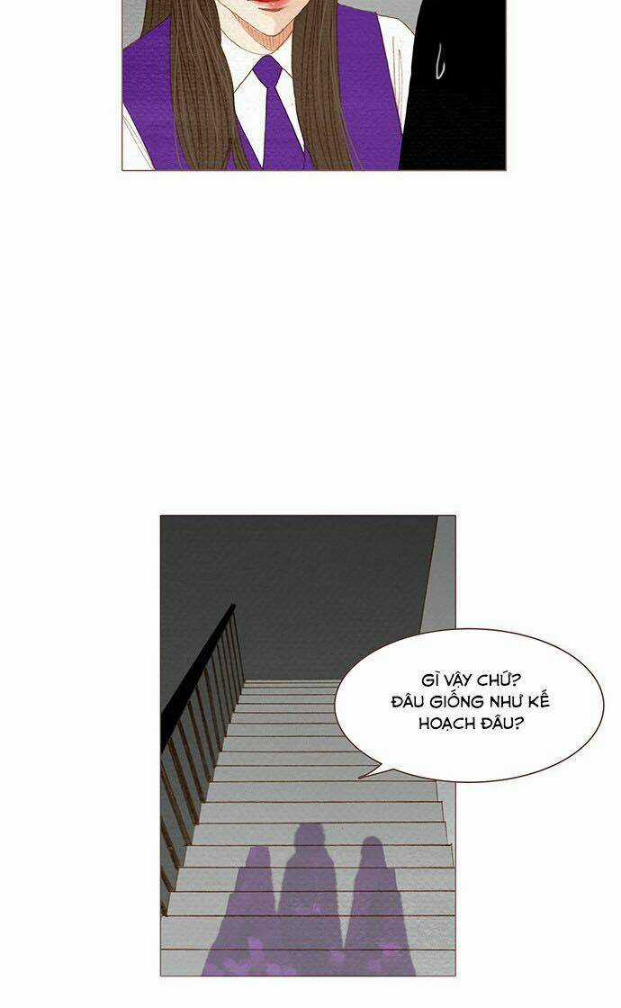 Thánh Thần Trẻ Trâu - Chapter 59 - Trang 38