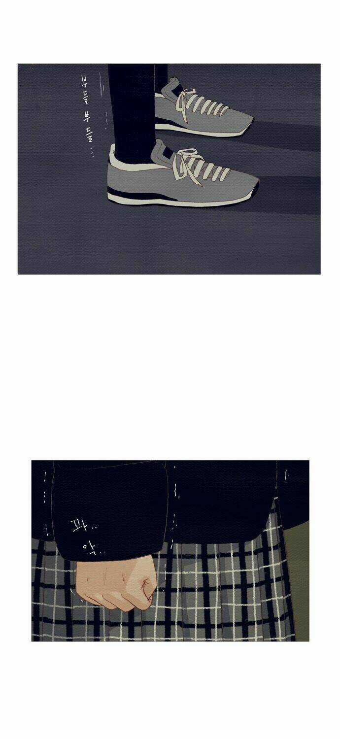 Thánh Thần Trẻ Trâu - Chapter 6 - Trang 15