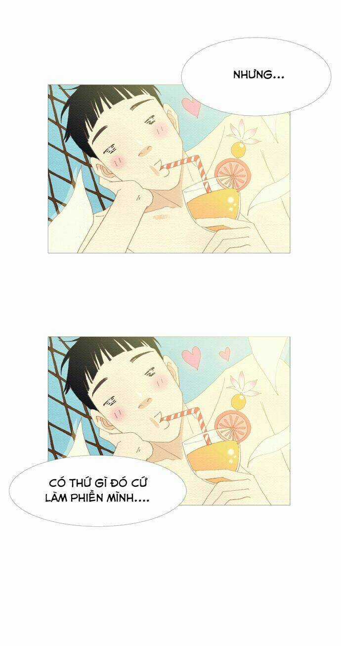 Thánh Thần Trẻ Trâu - Chapter 6 - Trang 33