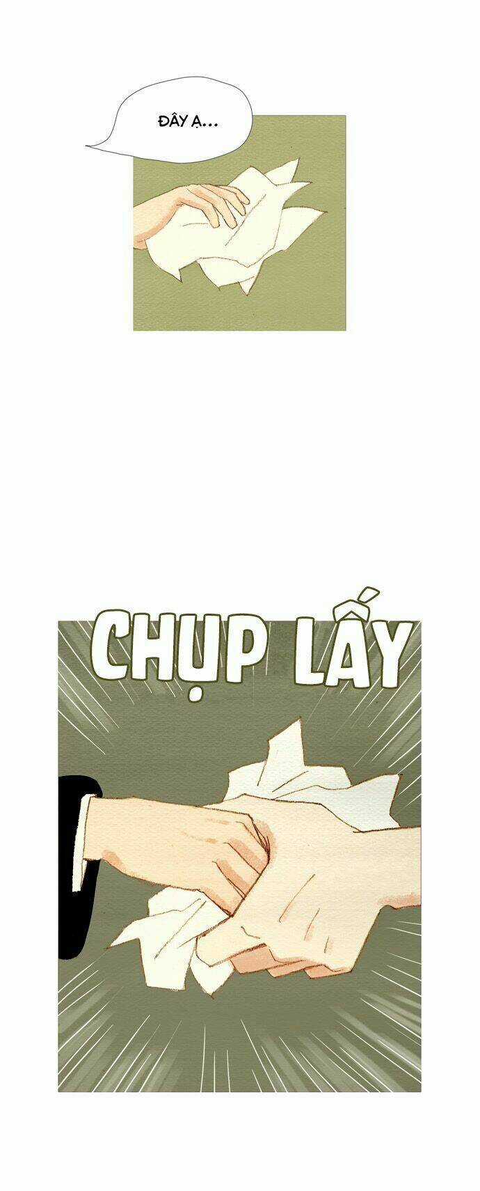 Thánh Thần Trẻ Trâu - Chapter 6 - Trang 35