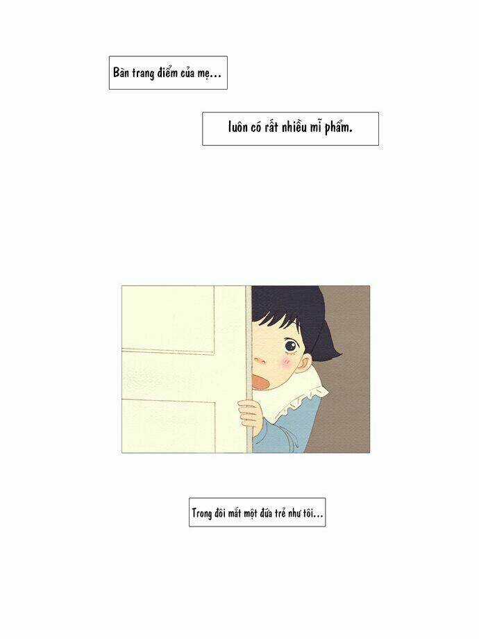 Thánh Thần Trẻ Trâu - Chapter 6 - Trang 6