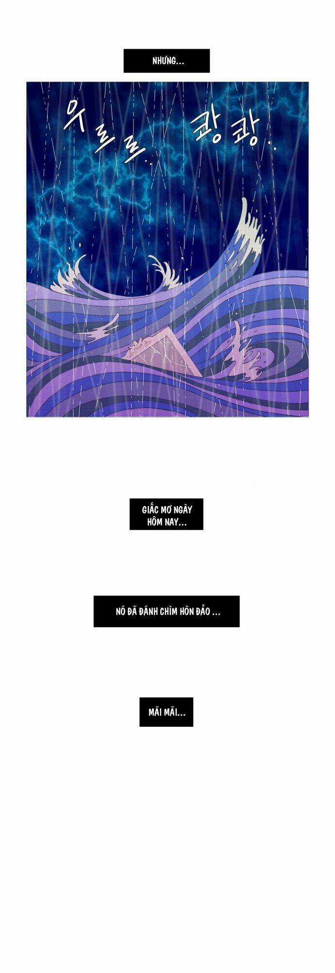 Thánh Thần Trẻ Trâu - Chapter 6 - Trang 8