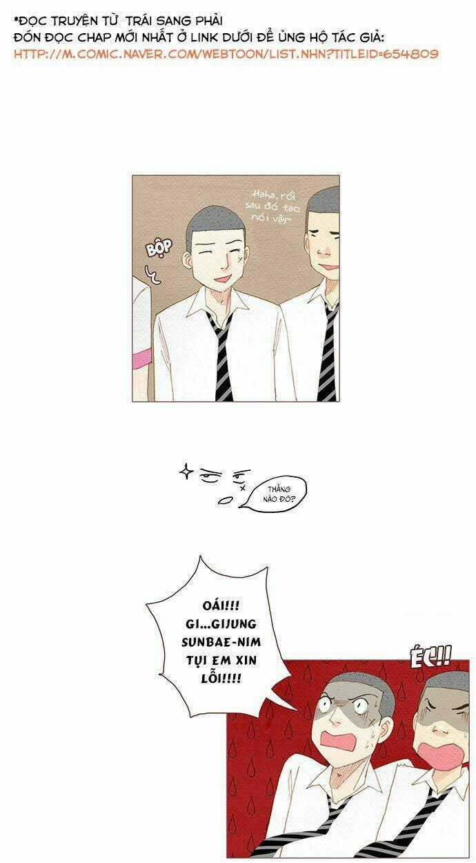 Thánh Thần Trẻ Trâu - Chapter 60 - Trang 2