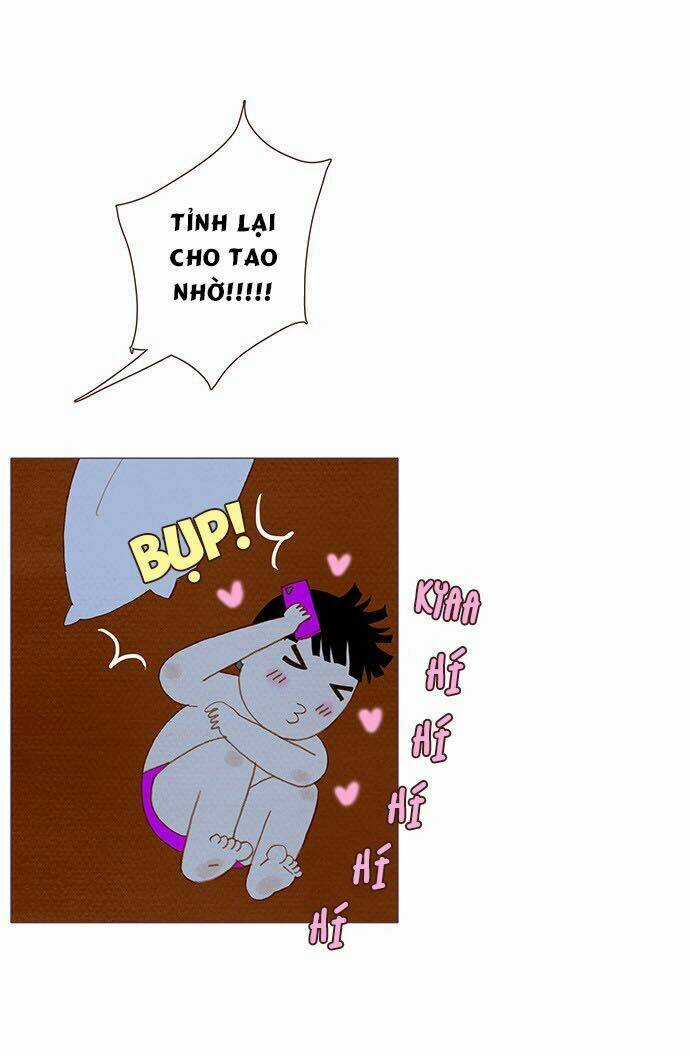 Thánh Thần Trẻ Trâu - Chapter 60 - Trang 13