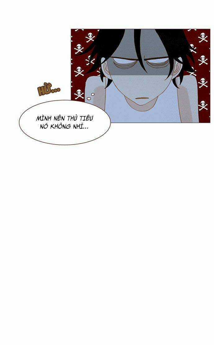 Thánh Thần Trẻ Trâu - Chapter 60 - Trang 14