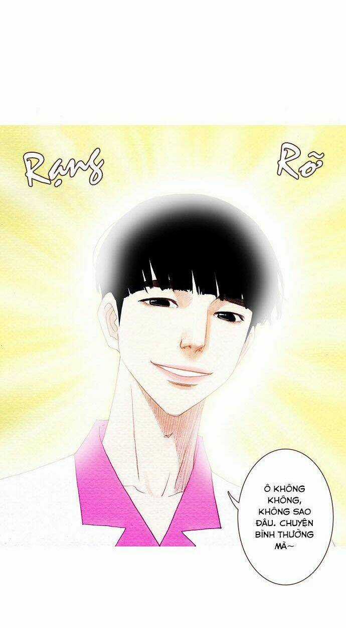 Thánh Thần Trẻ Trâu - Chapter 60 - Trang 3