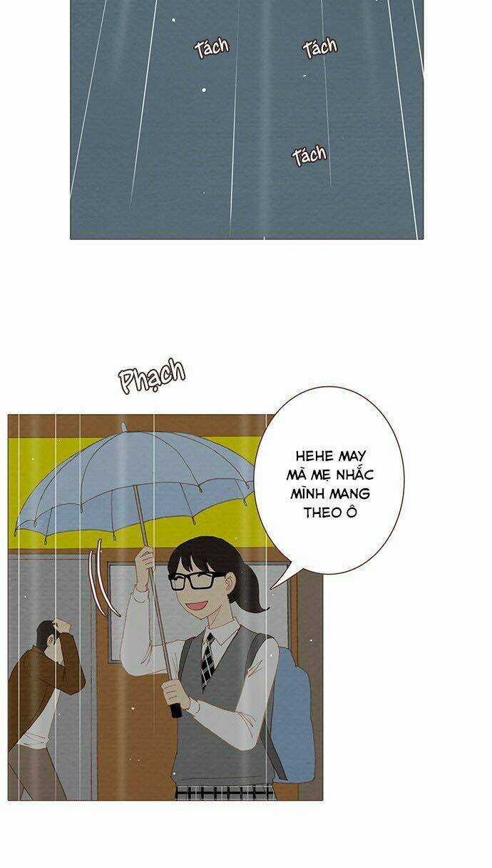 Thánh Thần Trẻ Trâu - Chapter 60 - Trang 29