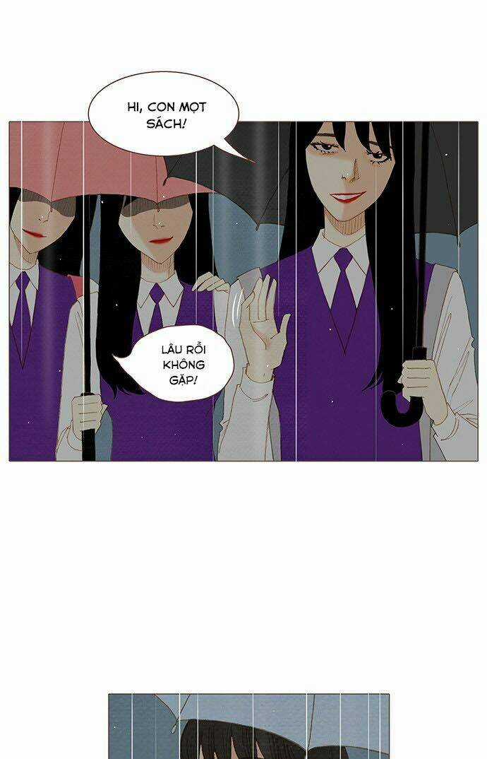 Thánh Thần Trẻ Trâu - Chapter 60 - Trang 33