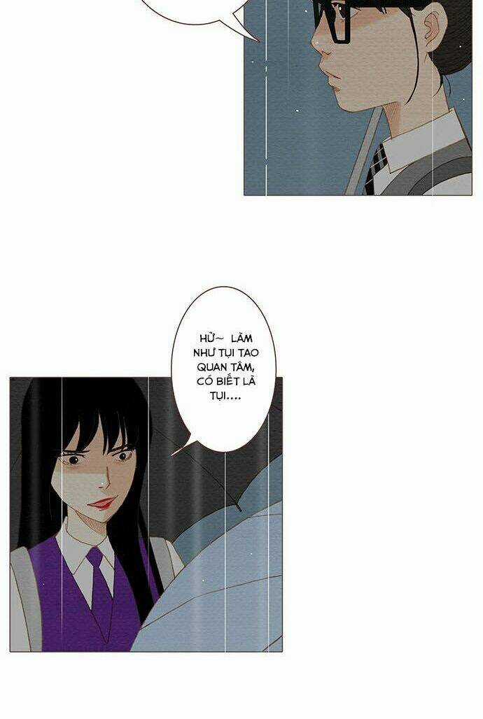 Thánh Thần Trẻ Trâu - Chapter 60 - Trang 36