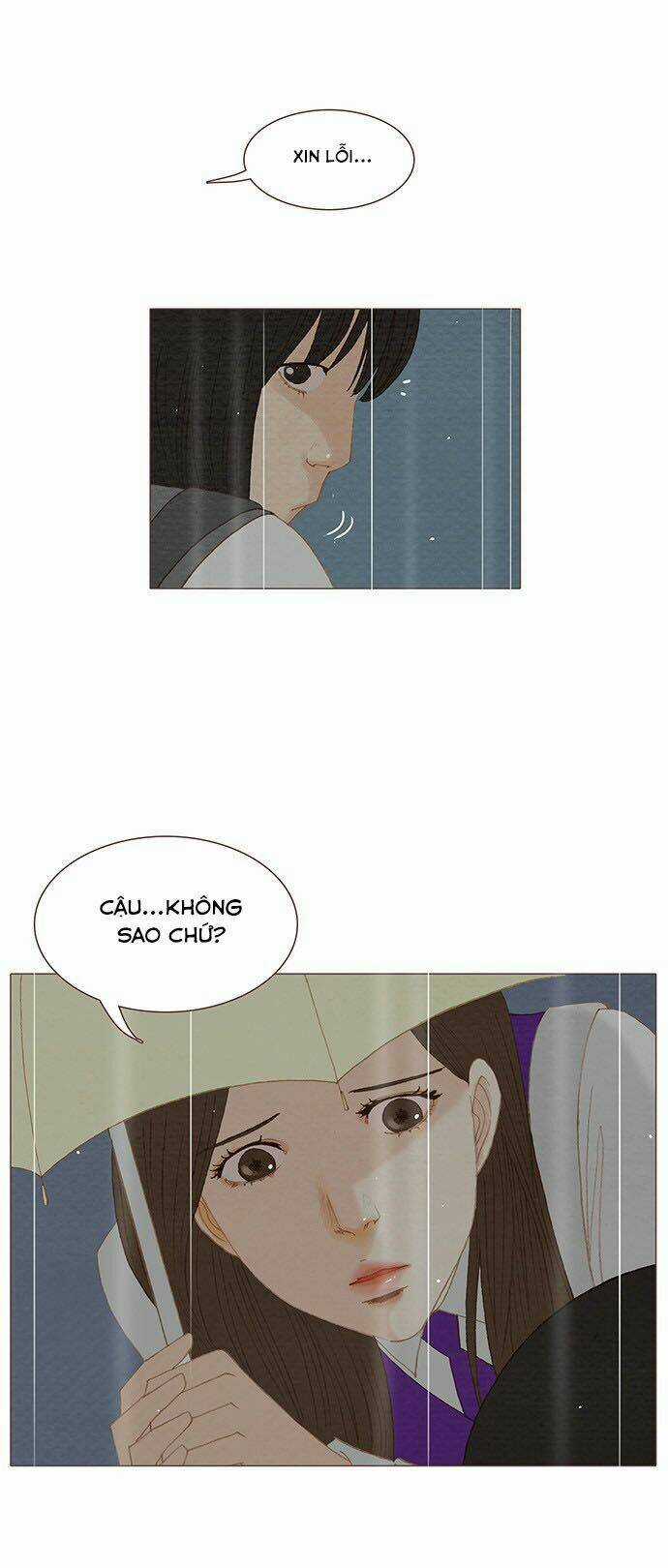 Thánh Thần Trẻ Trâu - Chapter 60 - Trang 47