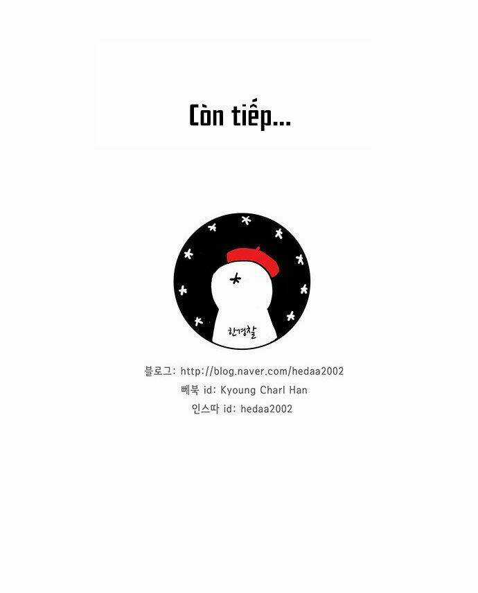 Thánh Thần Trẻ Trâu - Chapter 60 - Trang 48