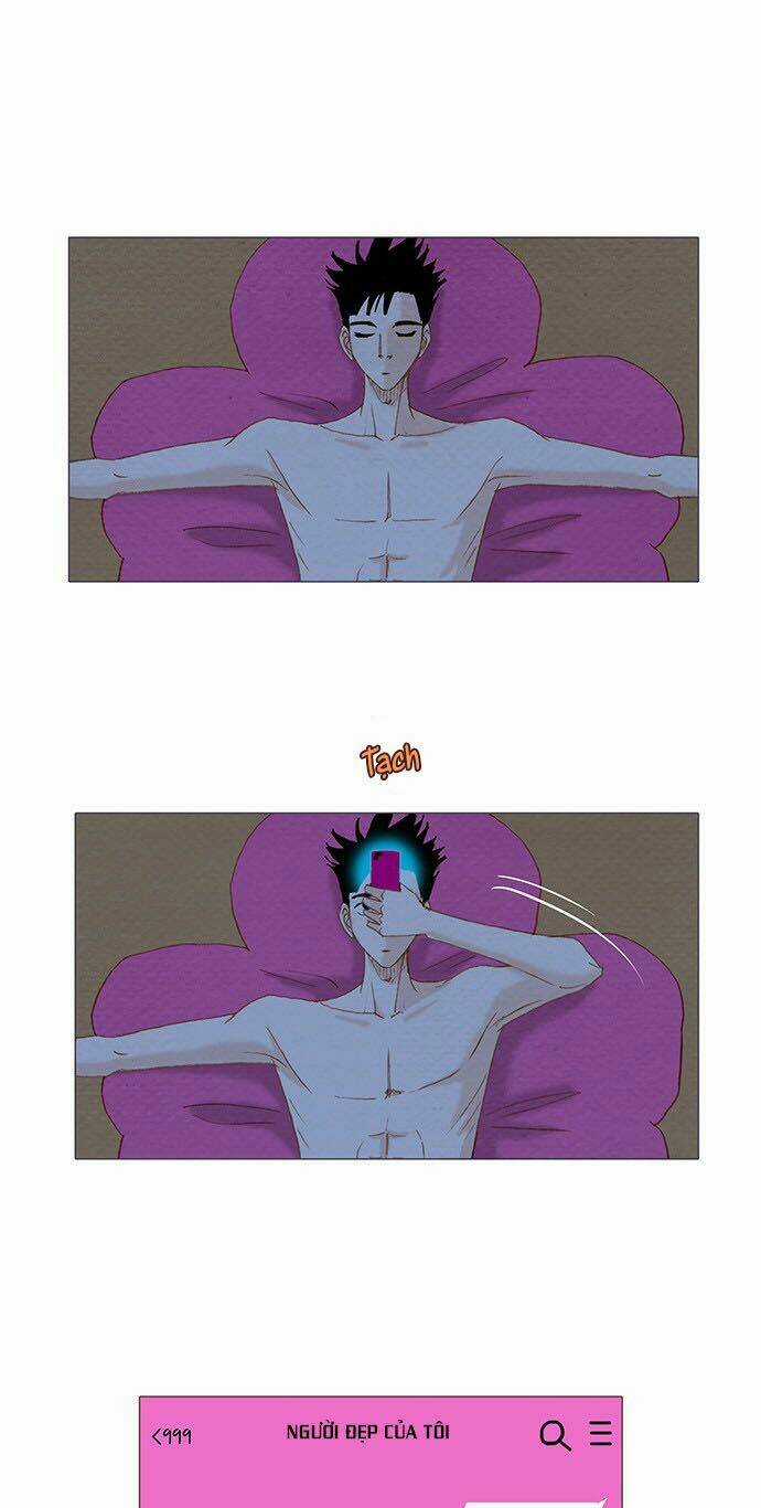 Thánh Thần Trẻ Trâu - Chapter 60 - Trang 9