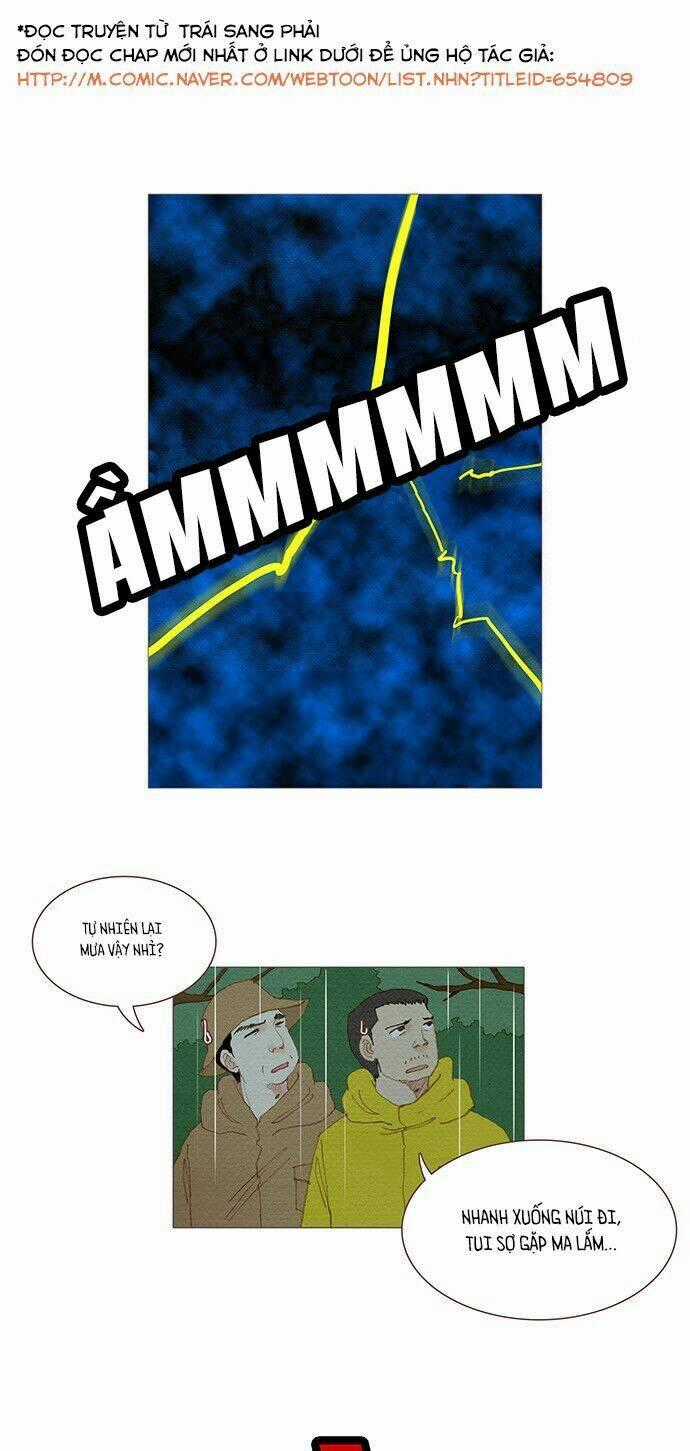 Thánh Thần Trẻ Trâu - Chapter 61 - Trang 2