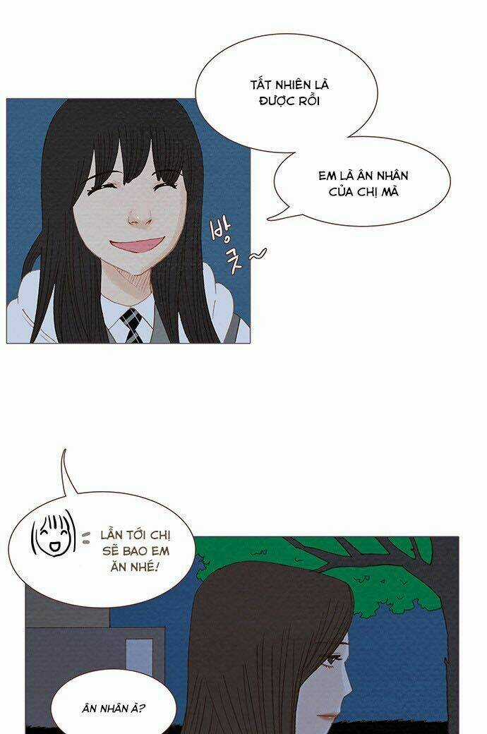 Thánh Thần Trẻ Trâu - Chapter 61 - Trang 25