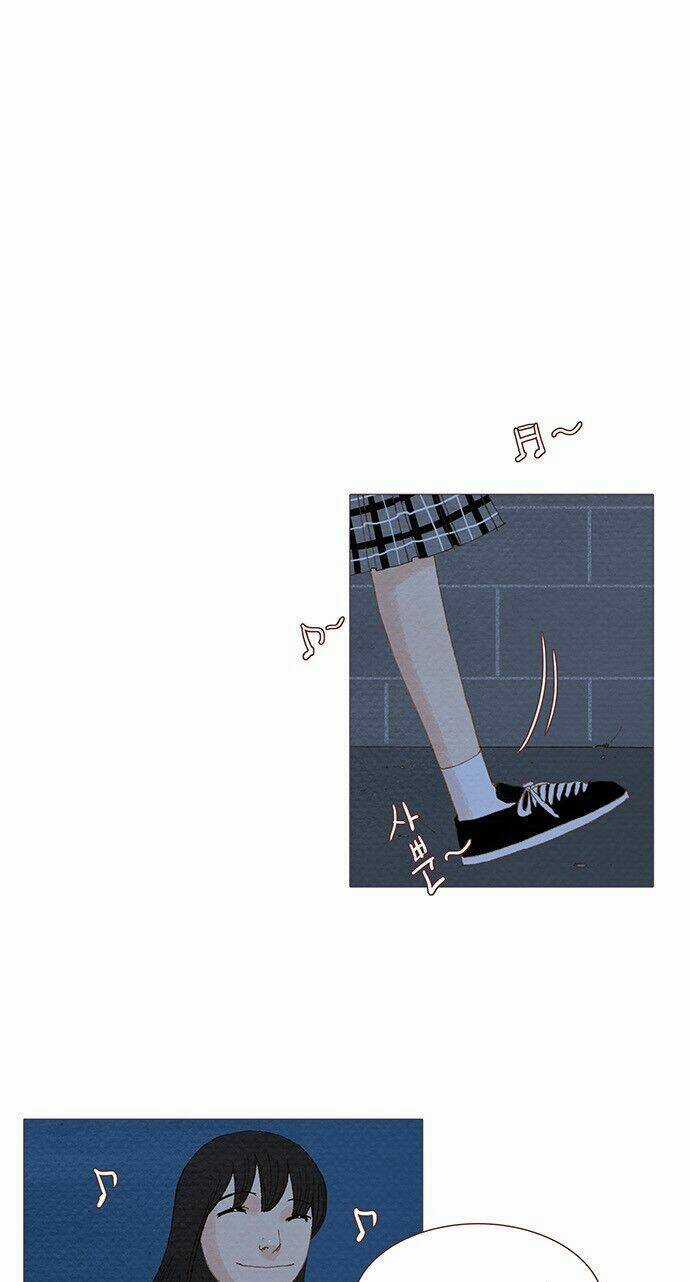 Thánh Thần Trẻ Trâu - Chapter 61 - Trang 27