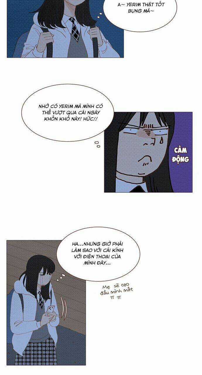 Thánh Thần Trẻ Trâu - Chapter 61 - Trang 28