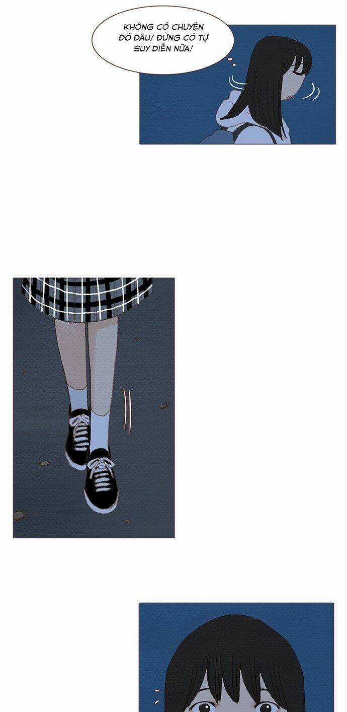Thánh Thần Trẻ Trâu - Chapter 61 - Trang 30