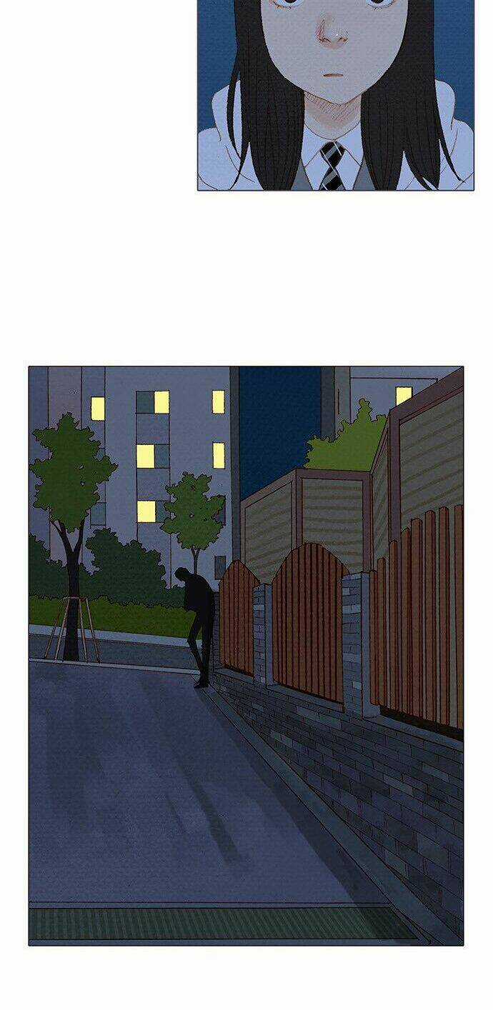 Thánh Thần Trẻ Trâu - Chapter 61 - Trang 31