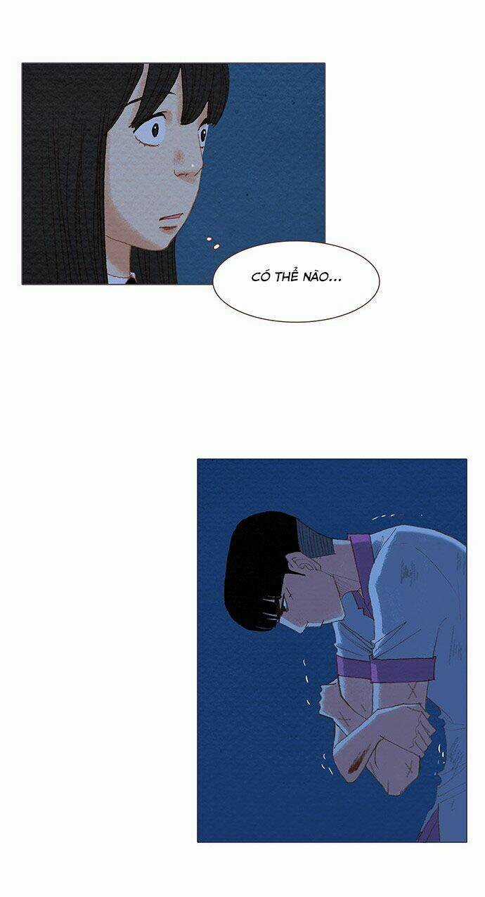 Thánh Thần Trẻ Trâu - Chapter 61 - Trang 32